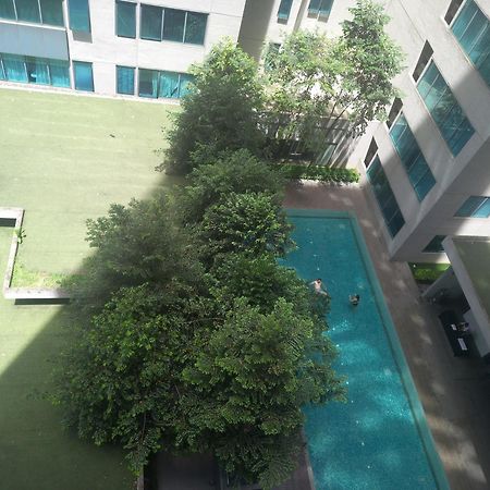 Estelar Apartments At Mercu Summer Klcc クアラルンプール エクステリア 写真