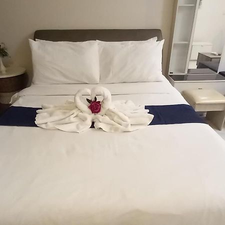 Estelar Apartments At Mercu Summer Klcc クアラルンプール エクステリア 写真