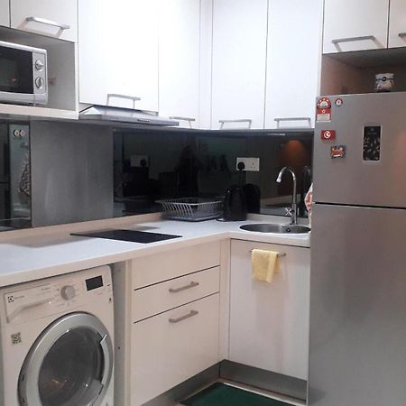 Estelar Apartments At Mercu Summer Klcc クアラルンプール エクステリア 写真