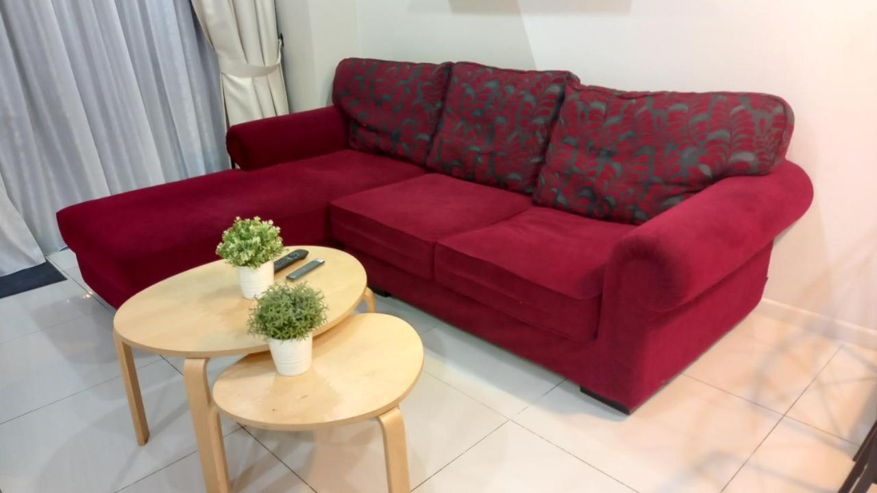 Estelar Apartments At Mercu Summer Klcc クアラルンプール エクステリア 写真