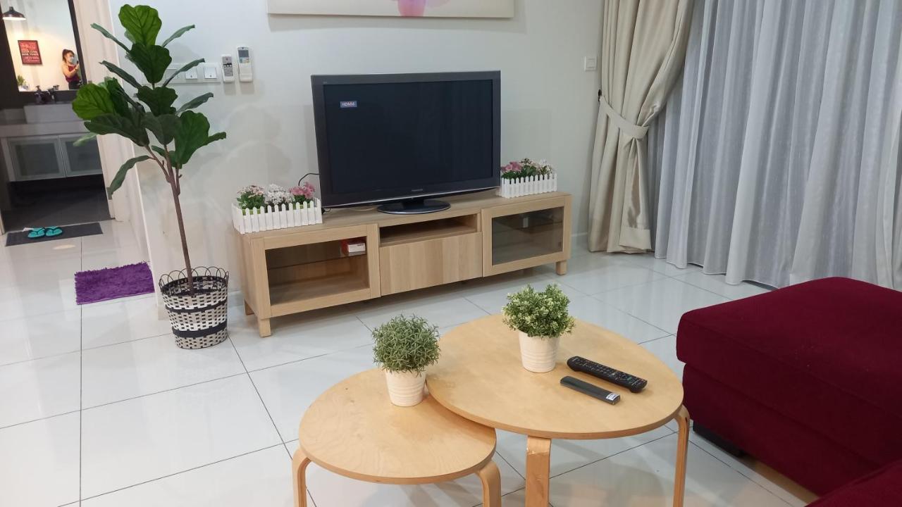 Estelar Apartments At Mercu Summer Klcc クアラルンプール エクステリア 写真