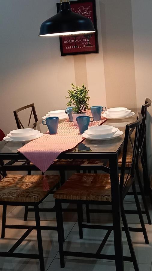Estelar Apartments At Mercu Summer Klcc クアラルンプール エクステリア 写真