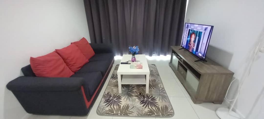 Estelar Apartments At Mercu Summer Klcc クアラルンプール エクステリア 写真
