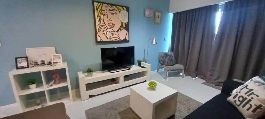 Estelar Apartments At Mercu Summer Klcc クアラルンプール エクステリア 写真