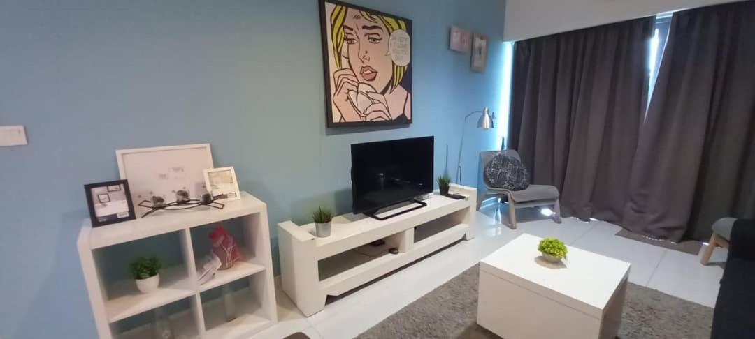 Estelar Apartments At Mercu Summer Klcc クアラルンプール エクステリア 写真
