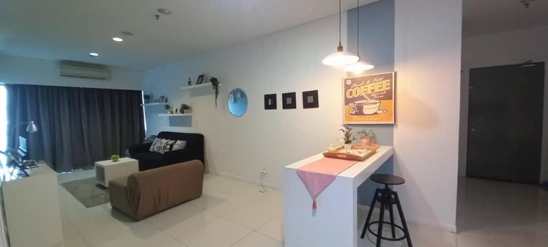 Estelar Apartments At Mercu Summer Klcc クアラルンプール エクステリア 写真