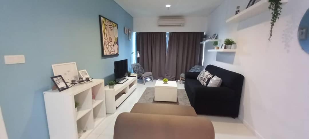 Estelar Apartments At Mercu Summer Klcc クアラルンプール エクステリア 写真