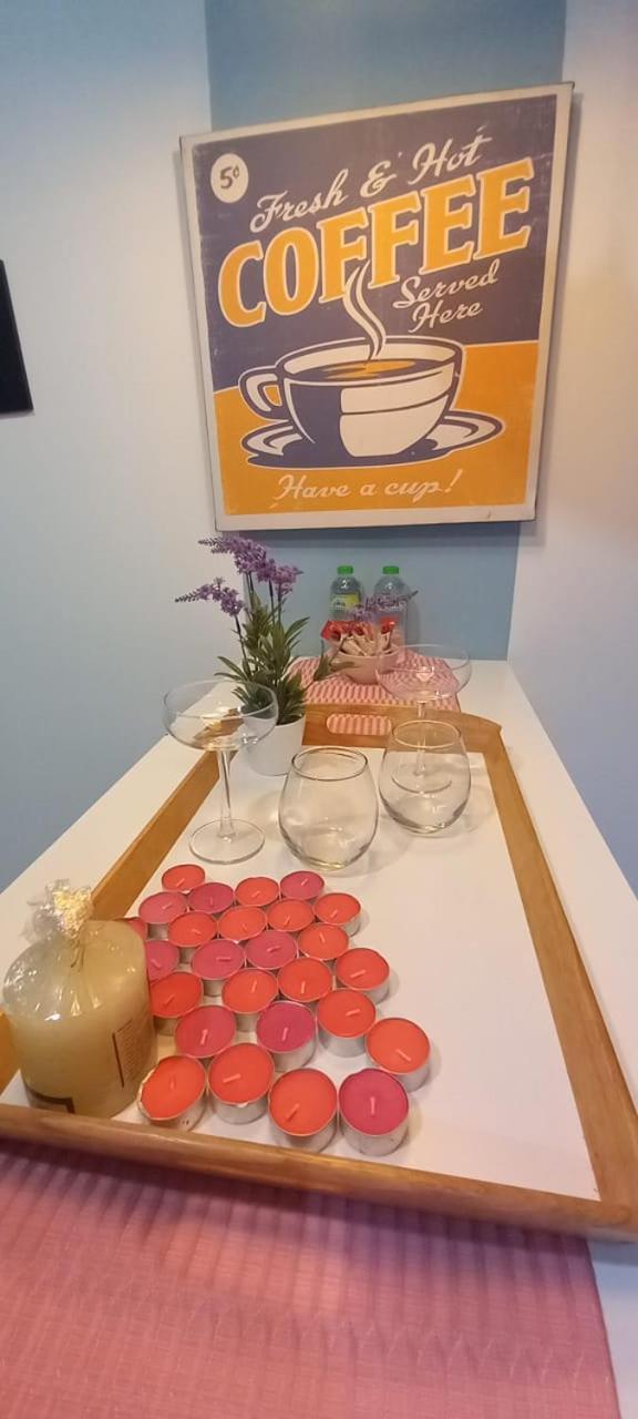 Estelar Apartments At Mercu Summer Klcc クアラルンプール エクステリア 写真