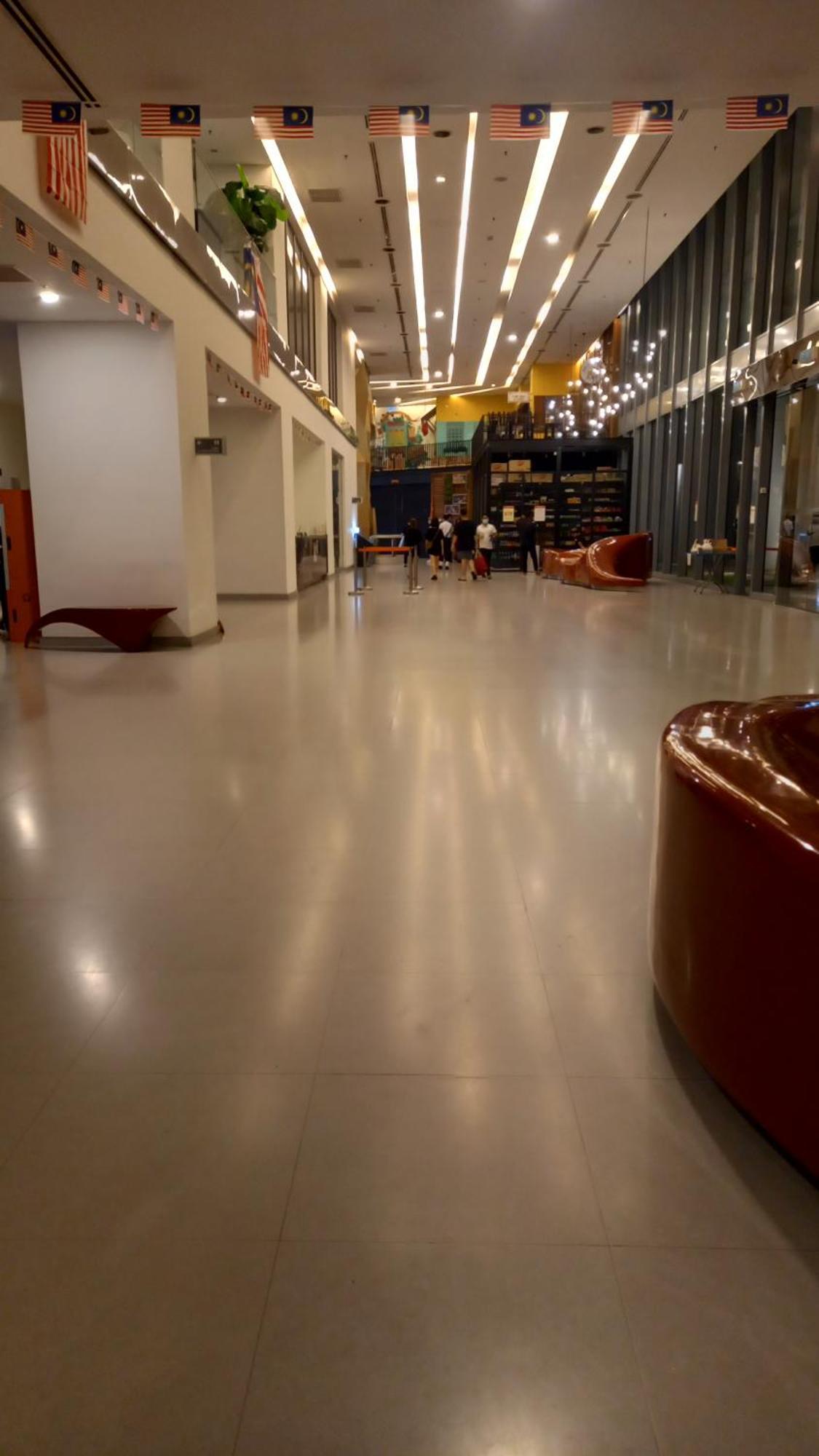 Estelar Apartments At Mercu Summer Klcc クアラルンプール エクステリア 写真