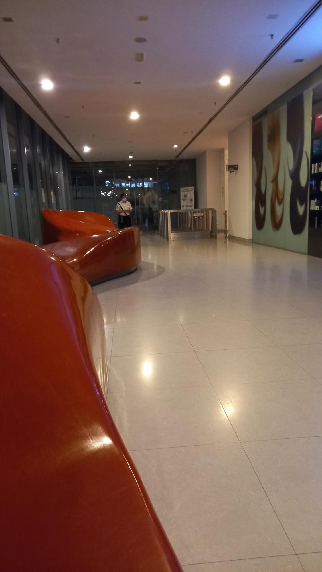 Estelar Apartments At Mercu Summer Klcc クアラルンプール エクステリア 写真