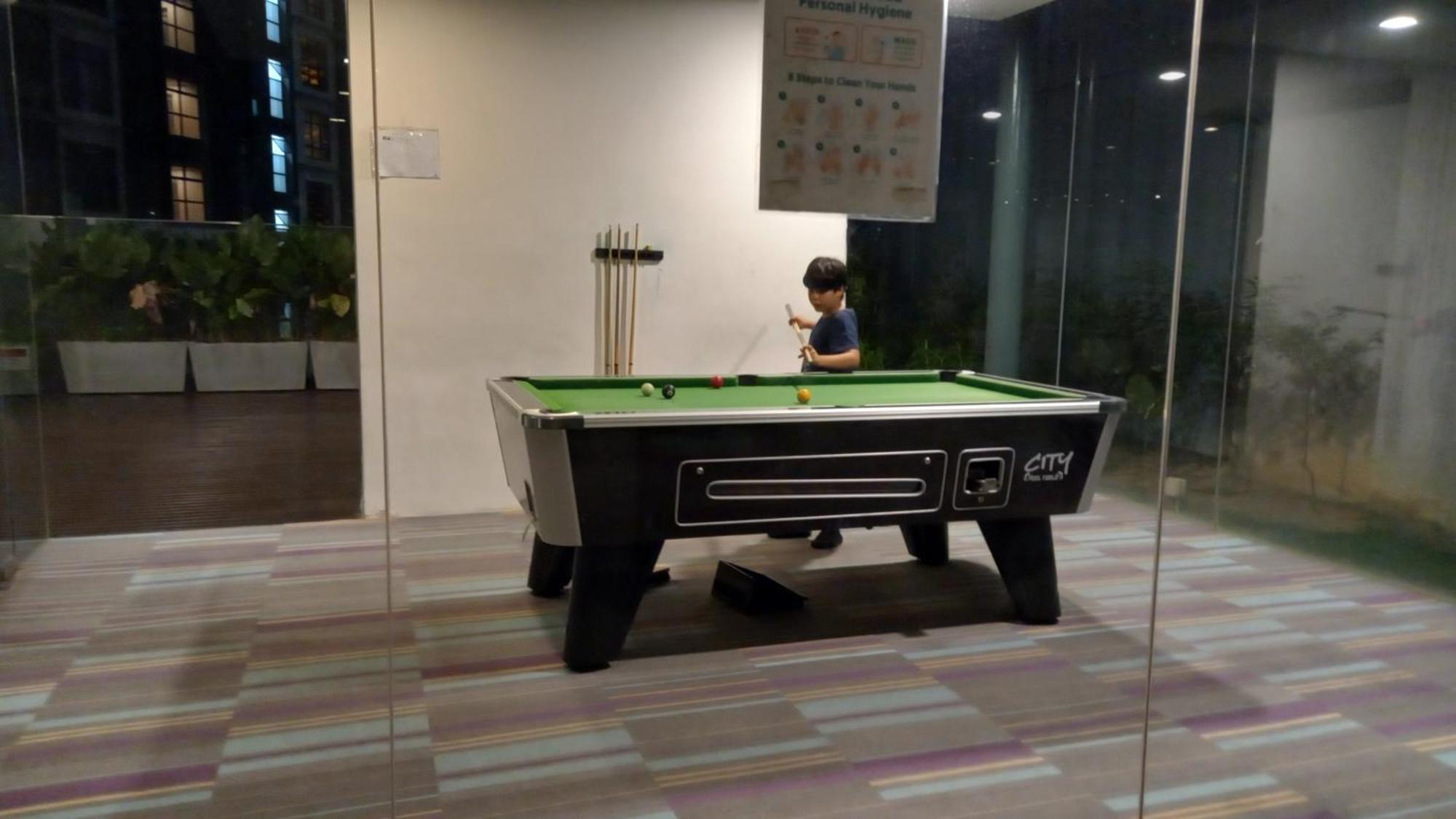 Estelar Apartments At Mercu Summer Klcc クアラルンプール エクステリア 写真