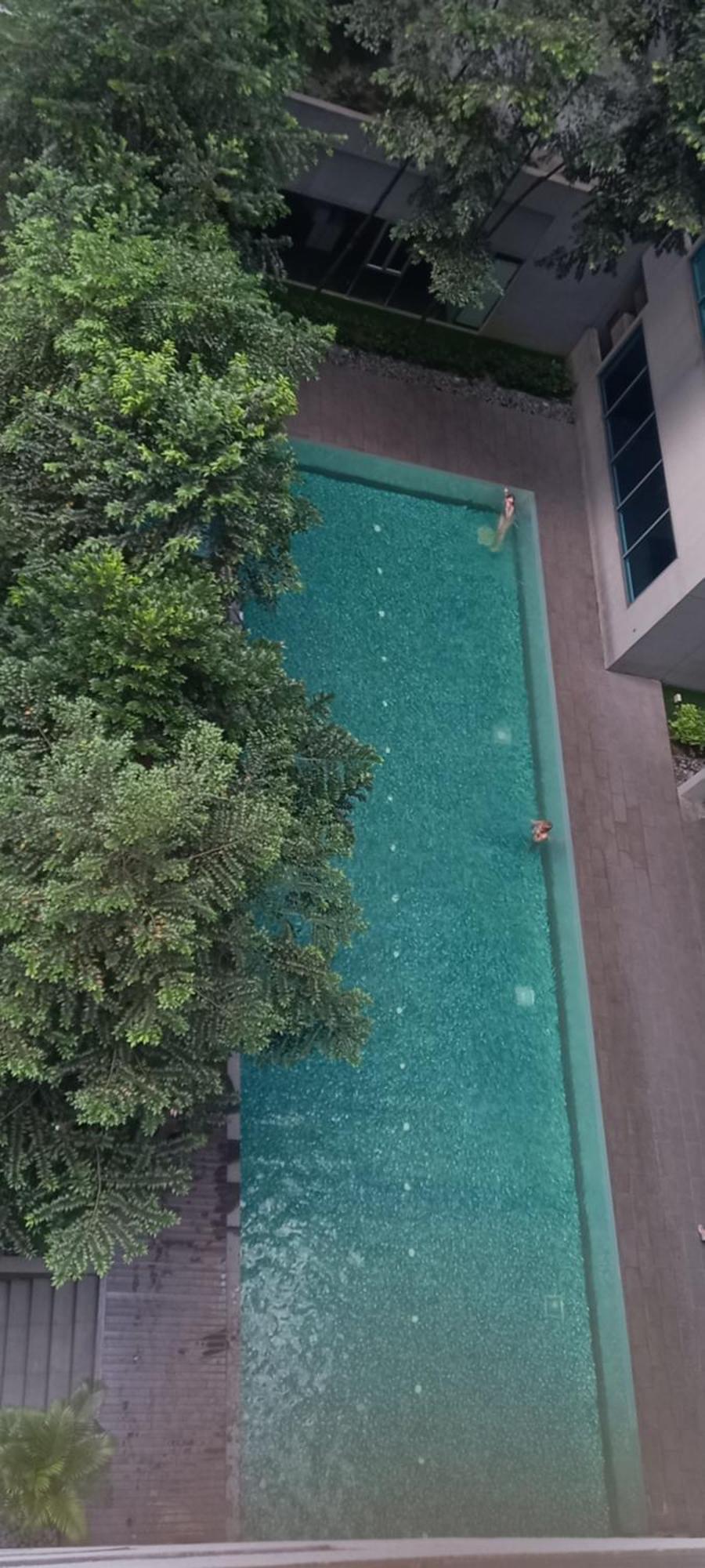 Estelar Apartments At Mercu Summer Klcc クアラルンプール エクステリア 写真