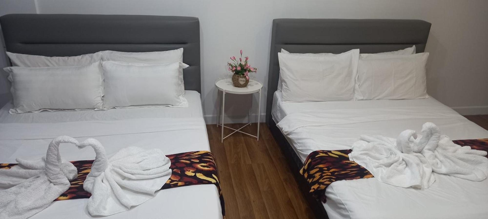 Estelar Apartments At Mercu Summer Klcc クアラルンプール エクステリア 写真