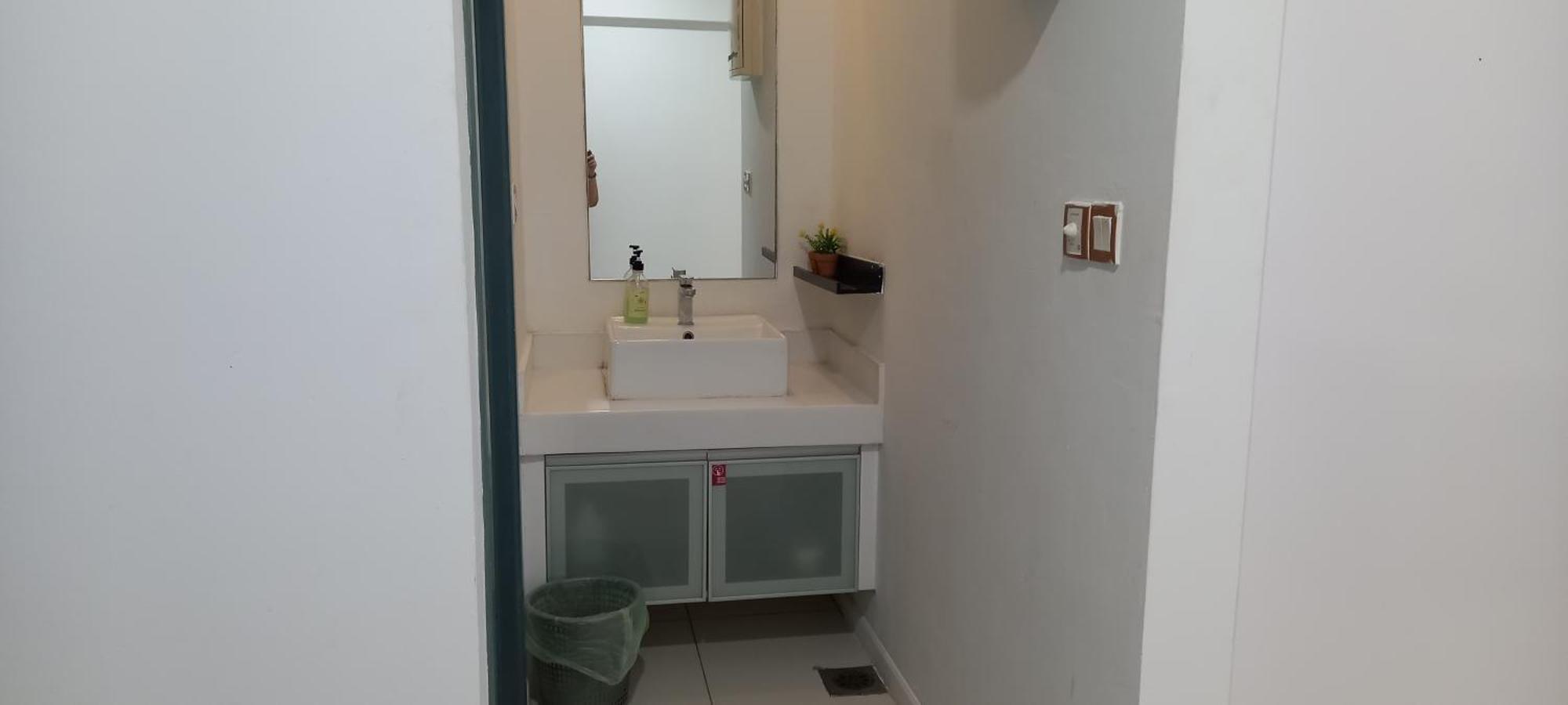 Estelar Apartments At Mercu Summer Klcc クアラルンプール エクステリア 写真