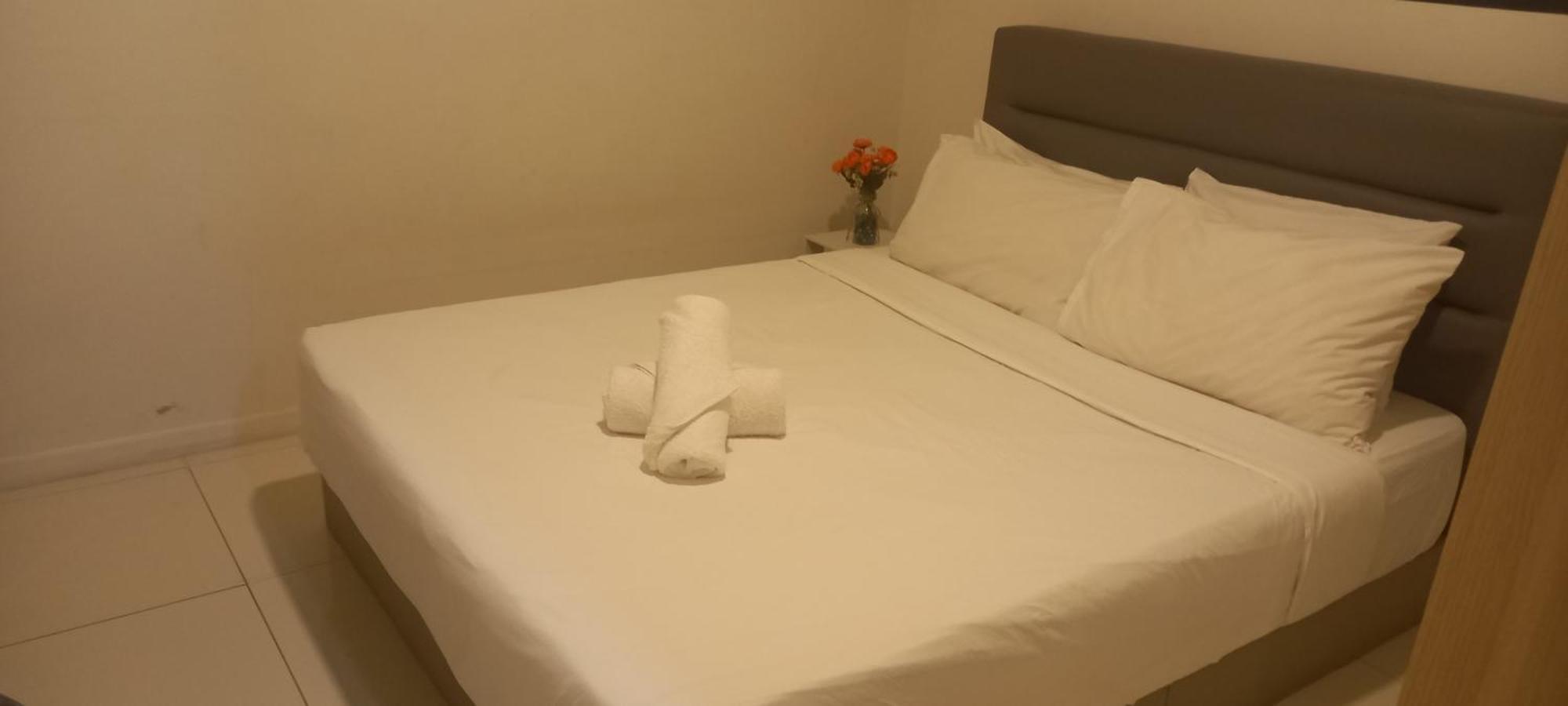 Estelar Apartments At Mercu Summer Klcc クアラルンプール エクステリア 写真