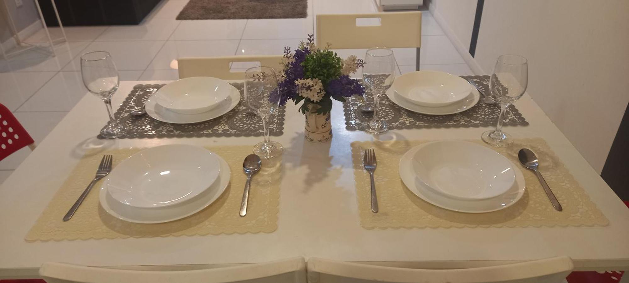 Estelar Apartments At Mercu Summer Klcc クアラルンプール エクステリア 写真