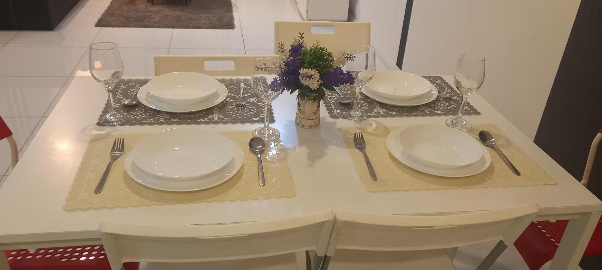 Estelar Apartments At Mercu Summer Klcc クアラルンプール エクステリア 写真