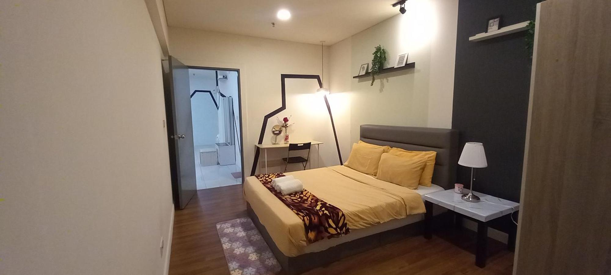 Estelar Apartments At Mercu Summer Klcc クアラルンプール エクステリア 写真