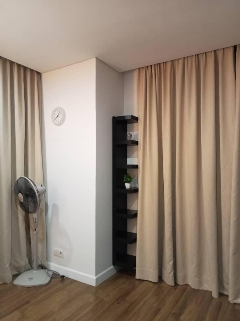 Estelar Apartments At Mercu Summer Klcc クアラルンプール エクステリア 写真